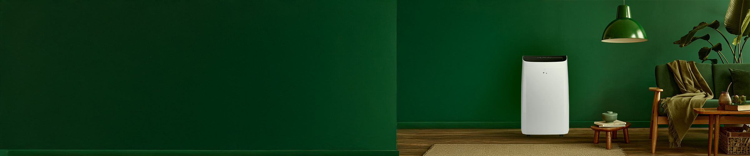 TCL Portable Air Conditioners